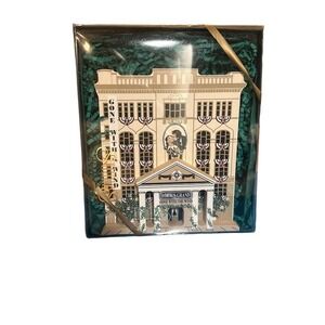Sheila House:  Gone With the Wind:  Loew’s Grand (Atlanta, GA)